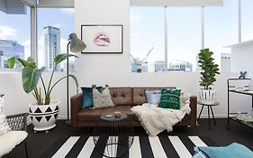 Ridge Apartment Hotel